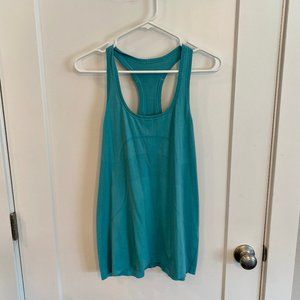 Lululemon Swiftly Tech Tank Size 12